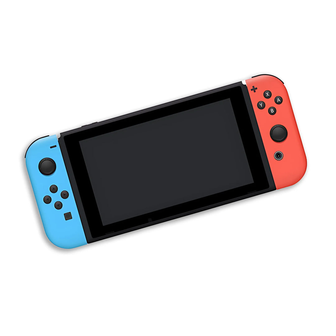 Consola Nintendo Switch