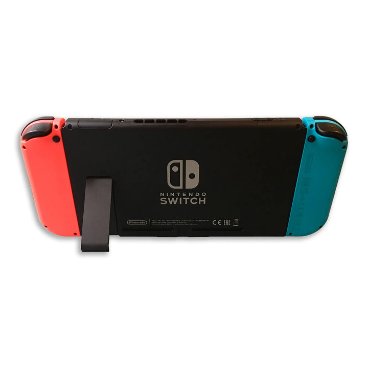 Consola Nintendo Switch