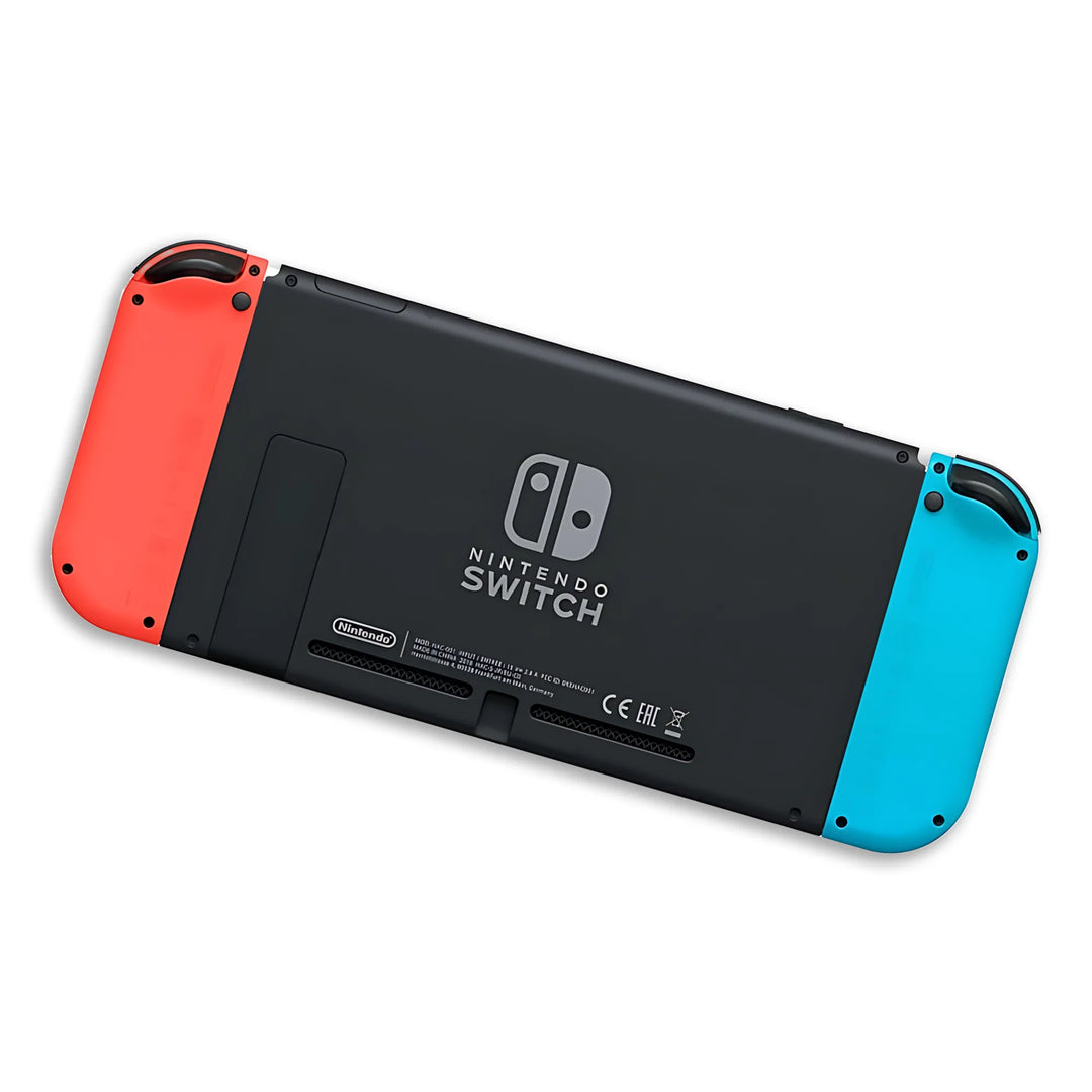 Consola Nintendo Switch