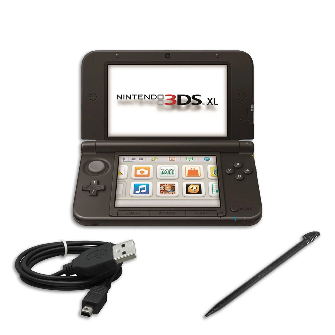Consola Nintendo 3DS XL