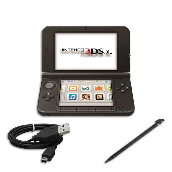 Consola Nintendo 3DS XL