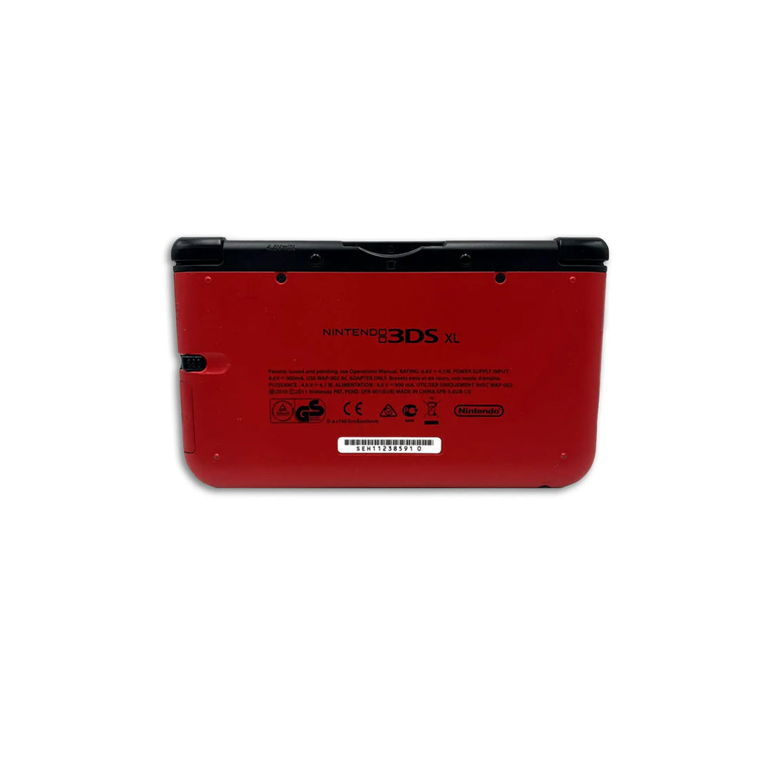 Consola Nintendo 3DS XL