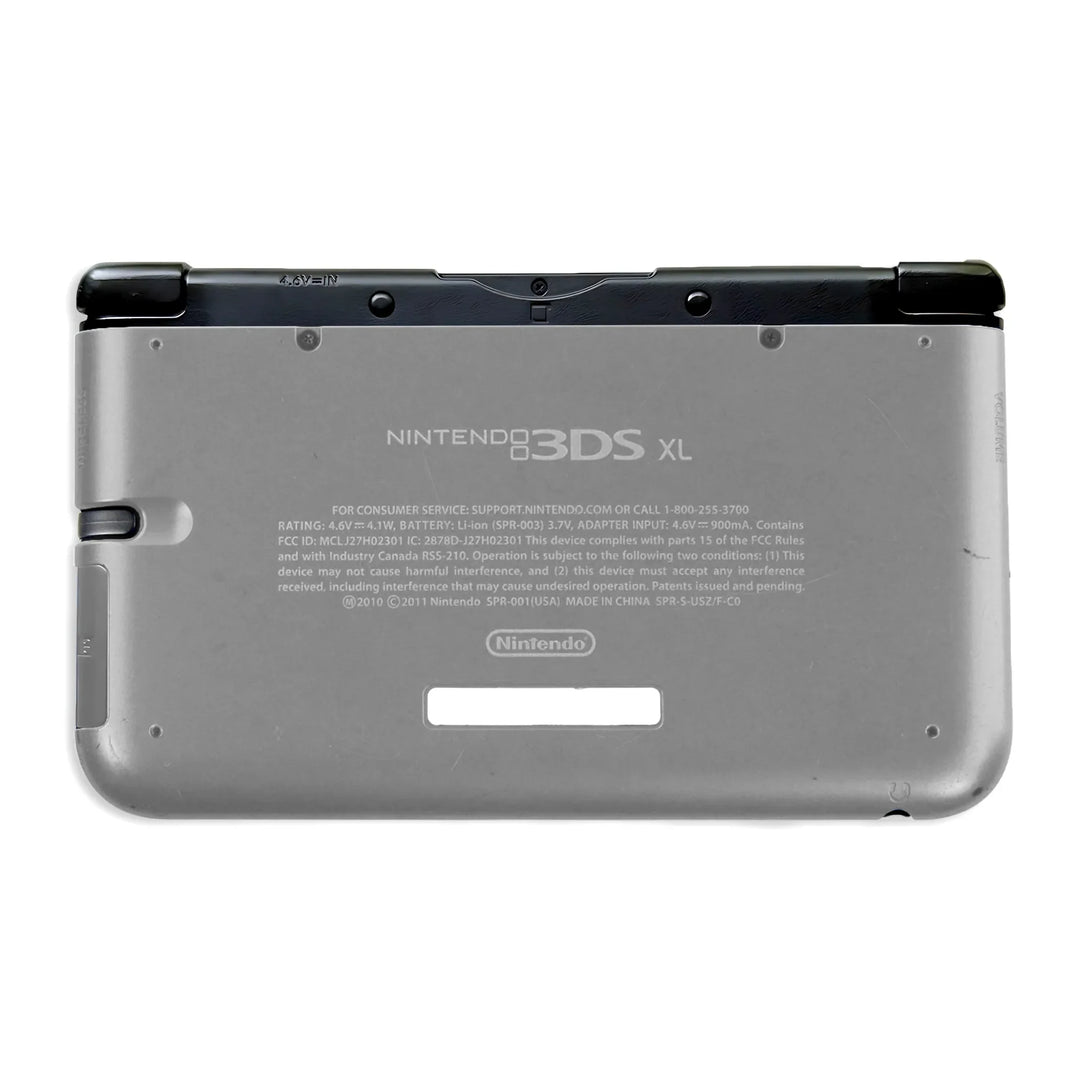 Consola Nintendo 3DS XL