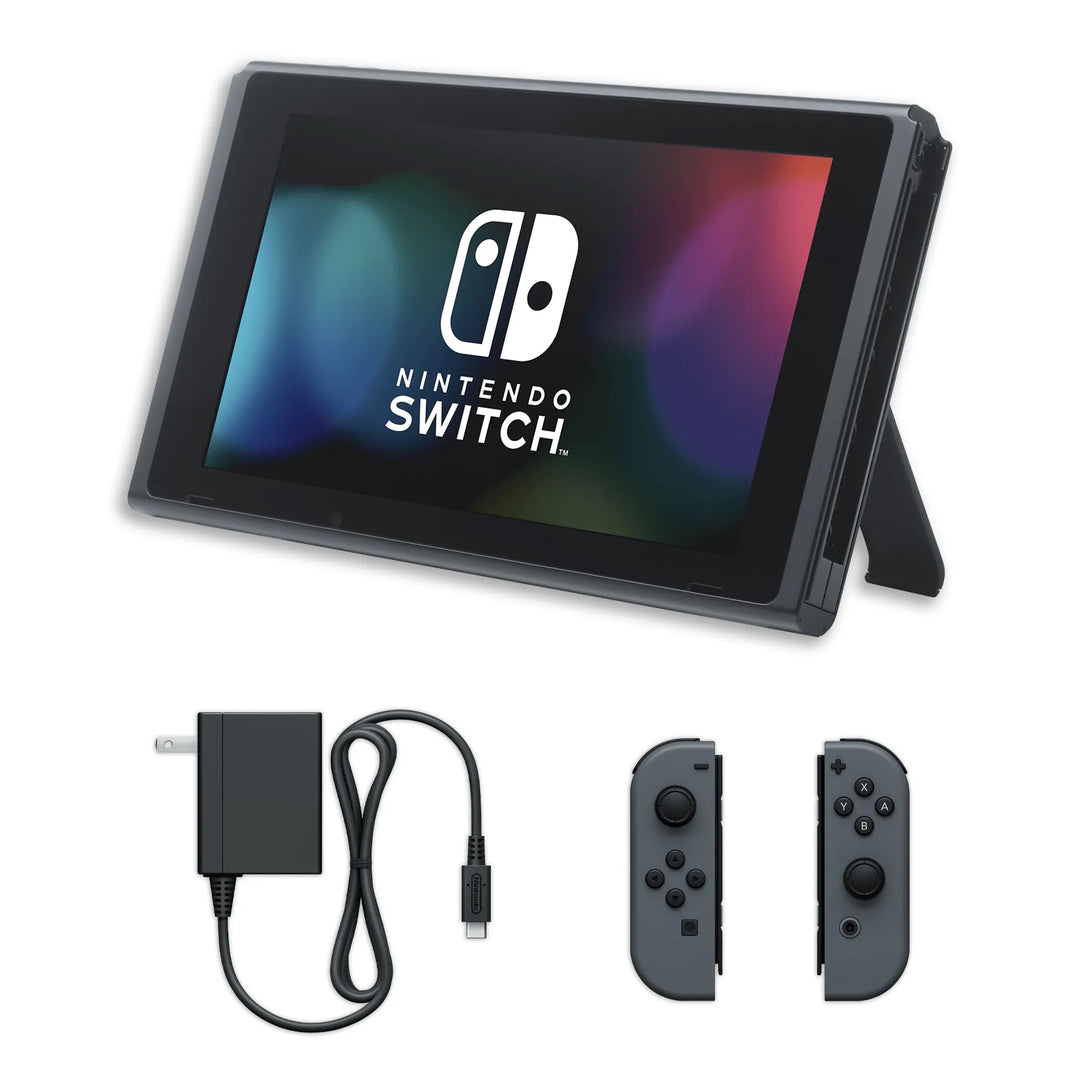 Consola Nintendo Switch