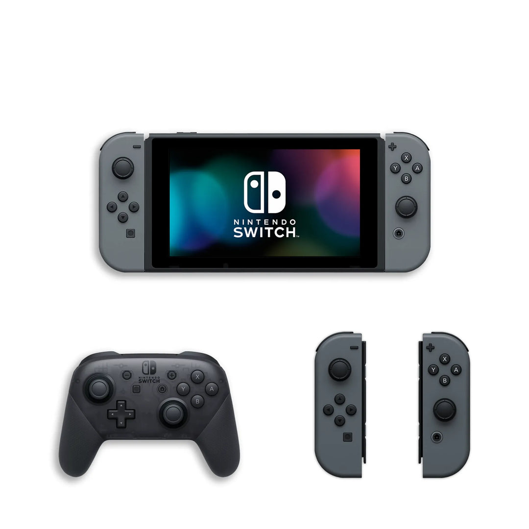 Consola Nintendo Switch
