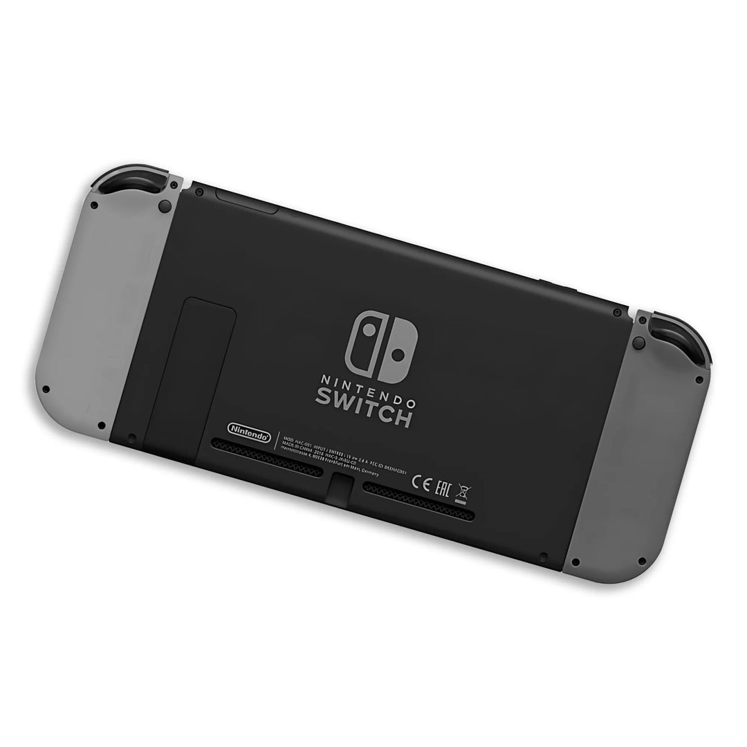 Consola Nintendo Switch