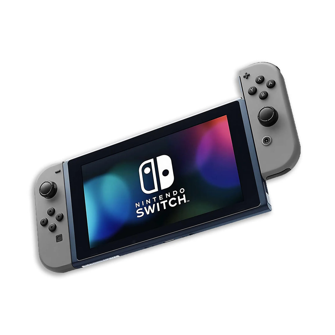 Consola Nintendo Switch