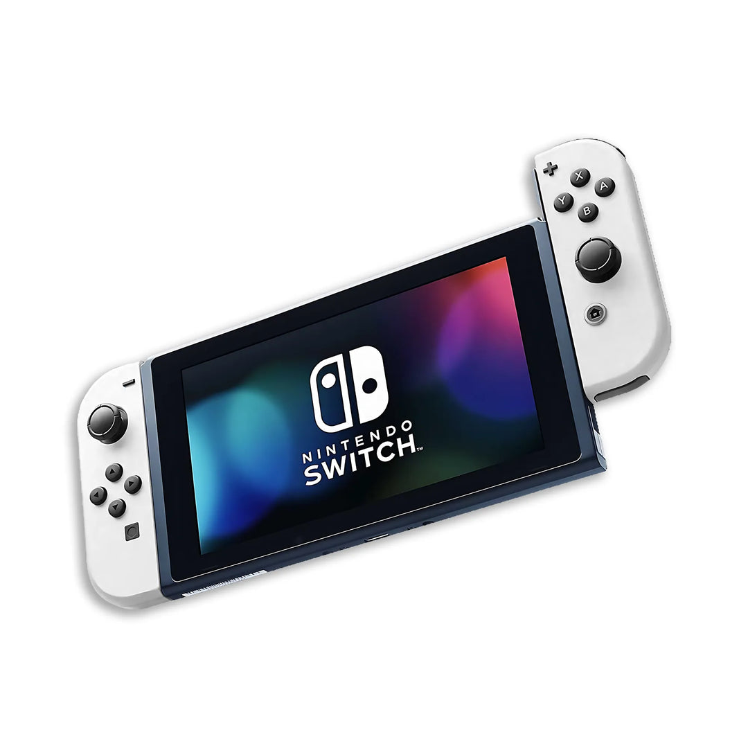 Consola Nintendo Switch