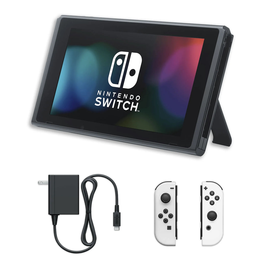 Consola Nintendo Switch