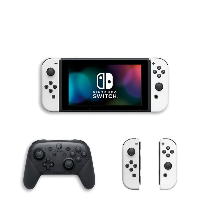 Consola Nintendo Switch