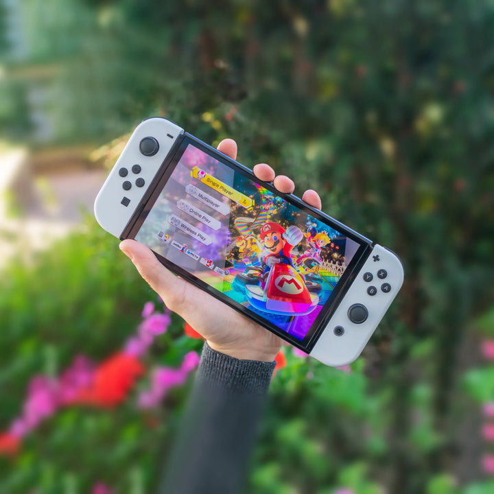 Consola Nintendo Switch