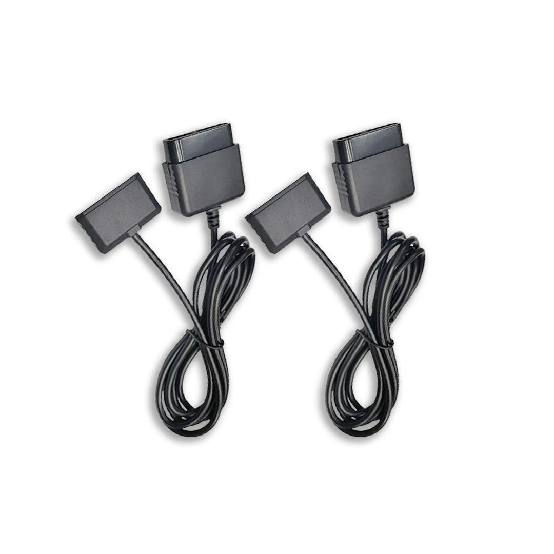 Cable de extensión para control de 1,8 m (2 pies) - SNES
