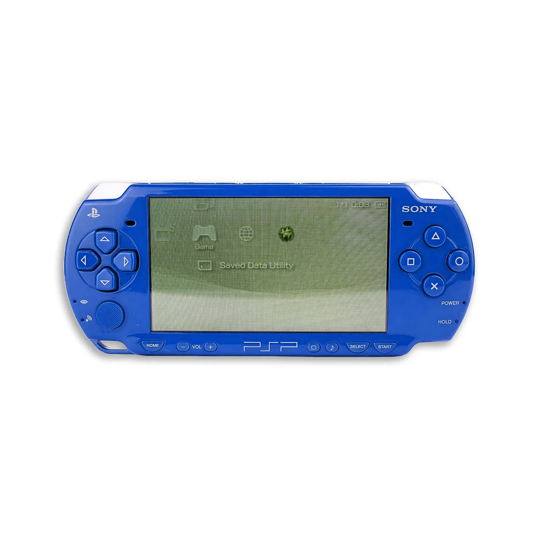 Consola PlayStation Portable PSP 1000