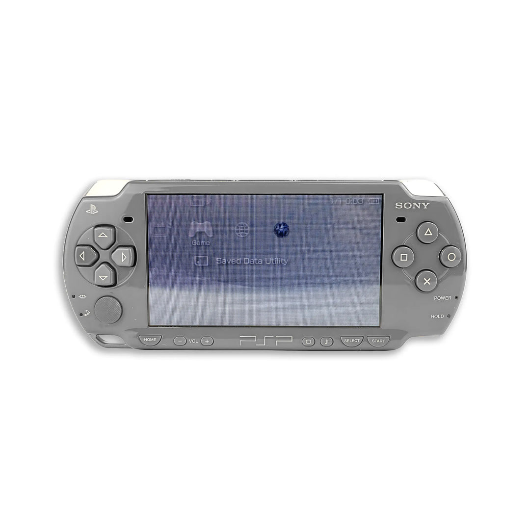 Consola PlayStation Portable PSP 1000