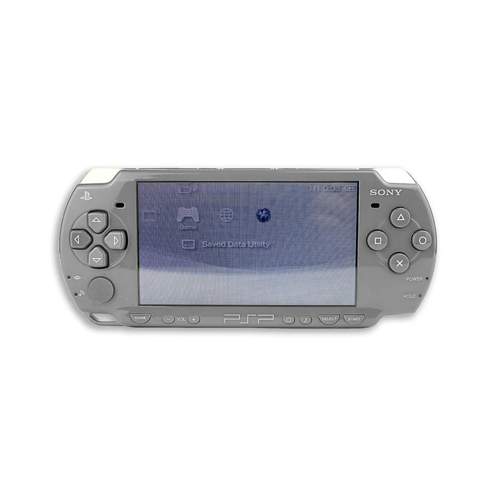 Consola PlayStation Portable PSP 1000