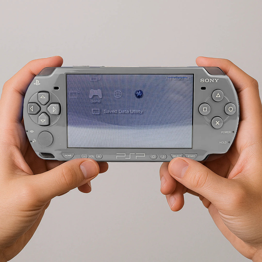 Consola PlayStation Portable PSP 1000