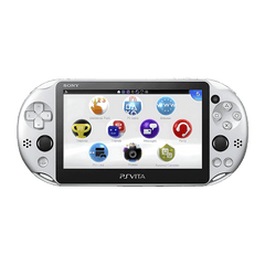 PlayStation Vita