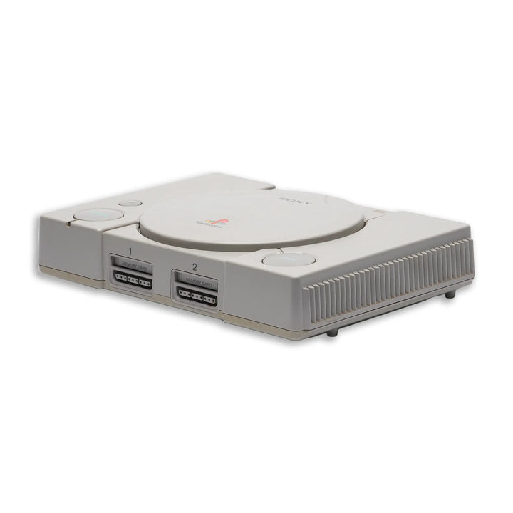 Consola PlayStation 1 PS1