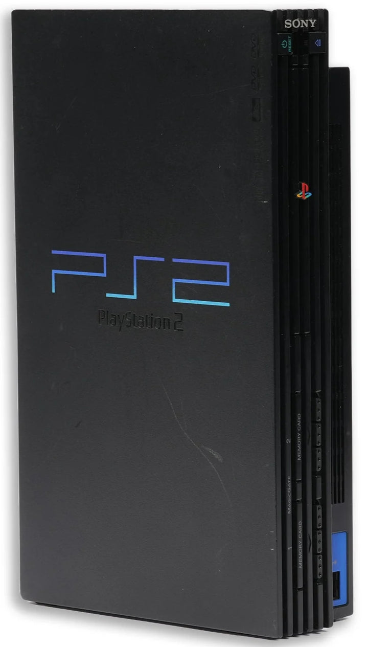 Consola Playstation 2 PS2 Fat