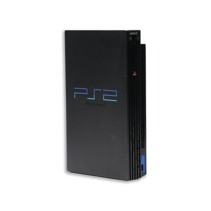 Paquete de consola PlayStation 2 PS2: Grand Theft Auto 3, Vice City y San Andreas
