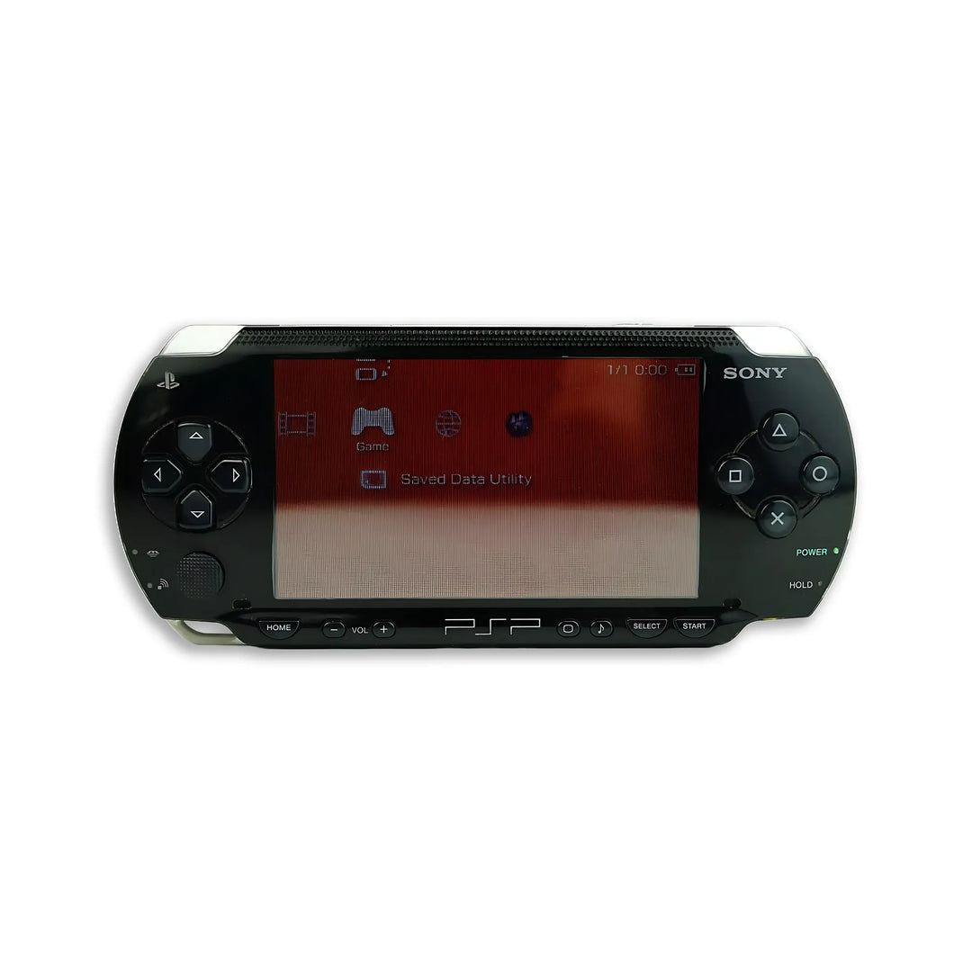 Consola PlayStation Portable PSP 1000