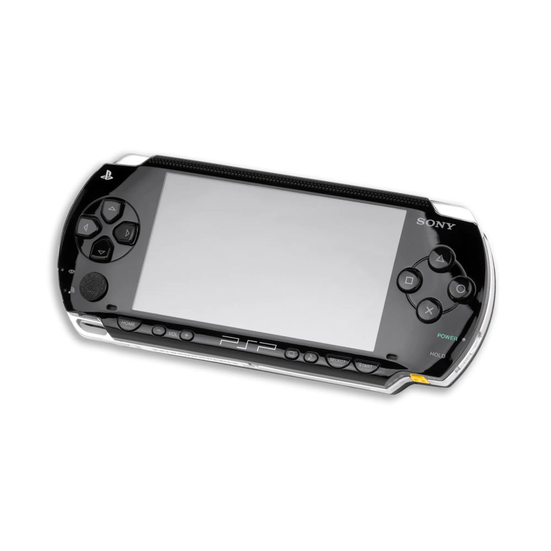 Consola PlayStation Portable PSP 1000