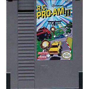 RC Pro-Am 2 - Juego de NES (Retro Fam)