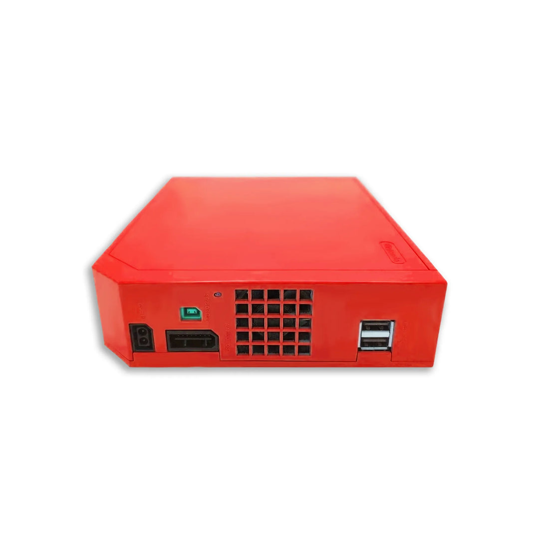 Consola Nintendo Wii