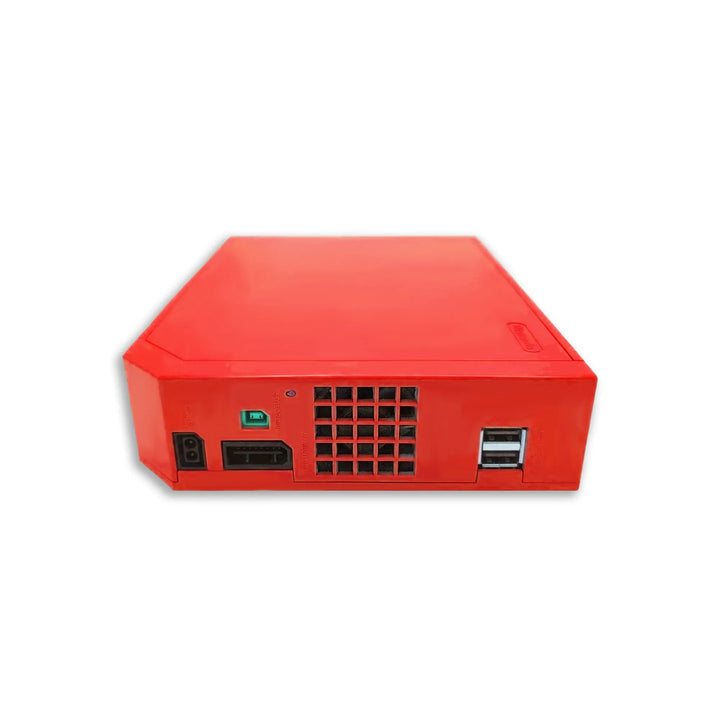 Consola Nintendo Wii