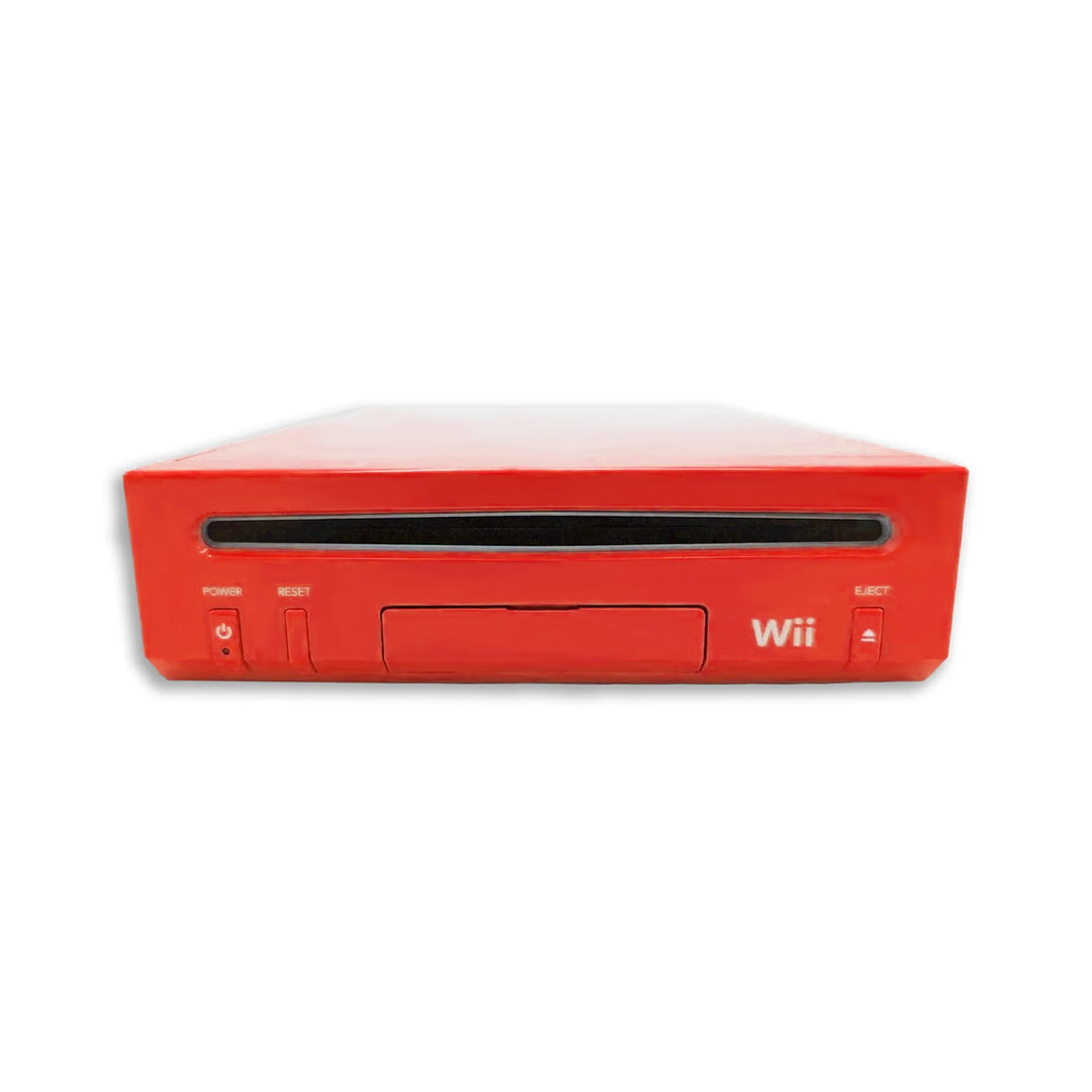 Consola Nintendo Wii