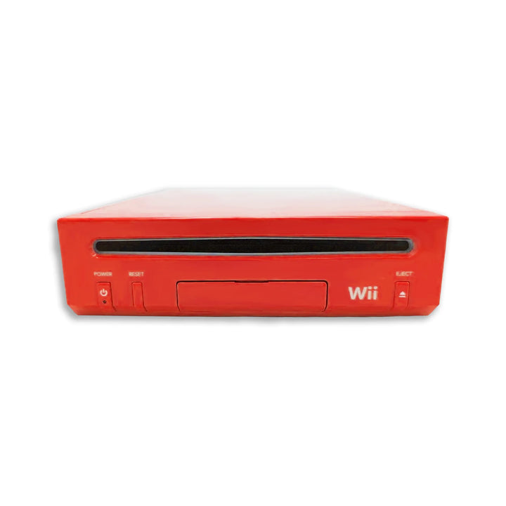 Consola Nintendo Wii