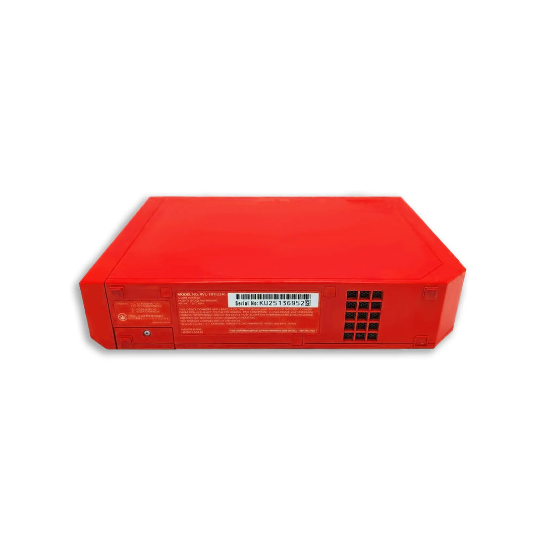 Consola Nintendo Wii