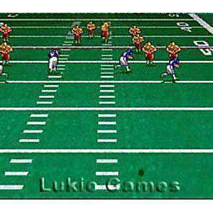 Pro Quarterback - Juego de SNES (Retro Fam) - Image 3