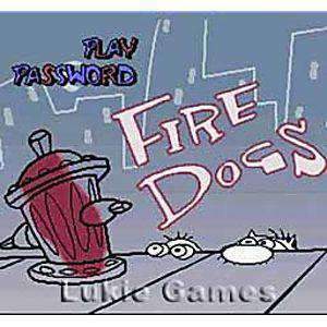 Ren y Stimpy Fire Dogs - Juego de SNES (Retro Fam) - Image 2