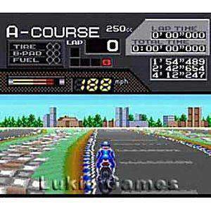 Suzuka 8 Hours - Juego de SNES (Retro Fam) - Image 2