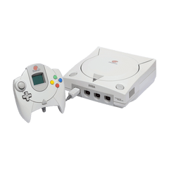 Sega Dreamcast