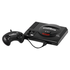 Sega Genesis