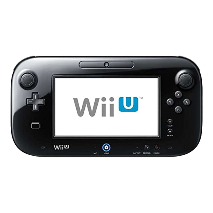 Mando GamePad de Nintendo Wii U