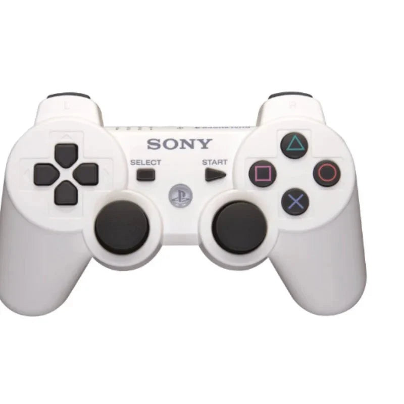 Mando inalámbrico oficial de PS3