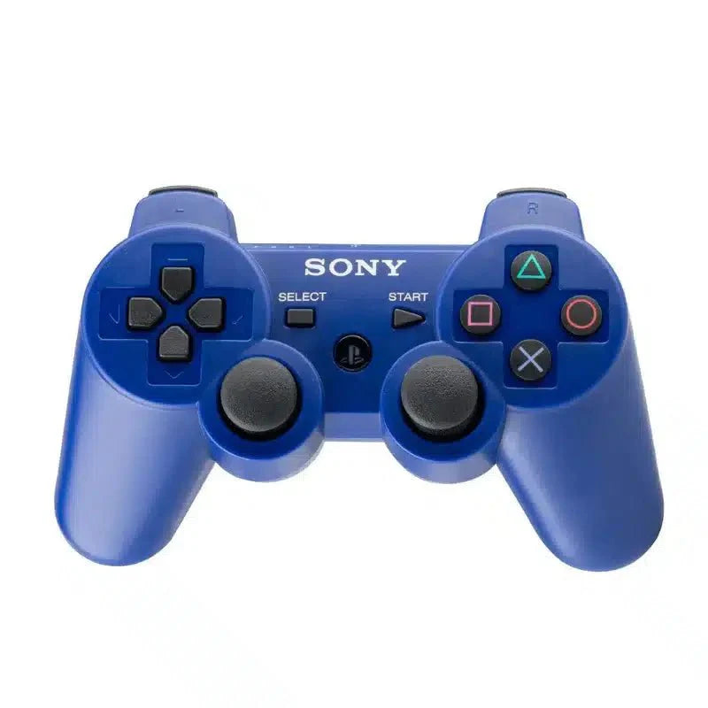 Mando inalámbrico oficial de PS3