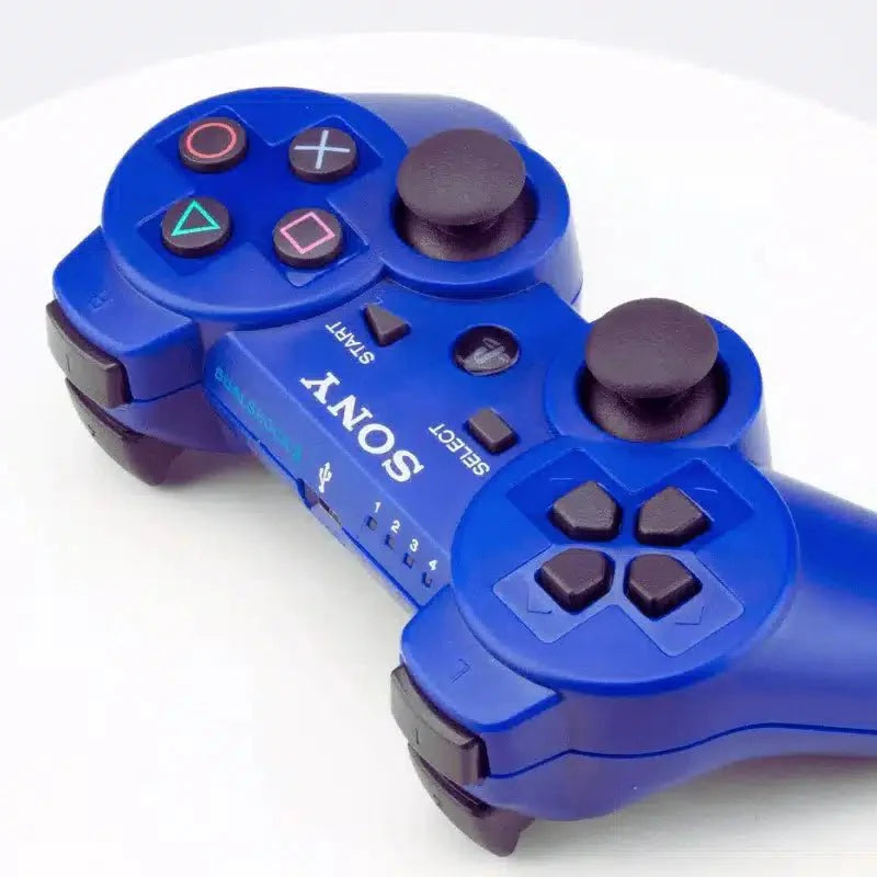 Mando inalámbrico oficial de PS3