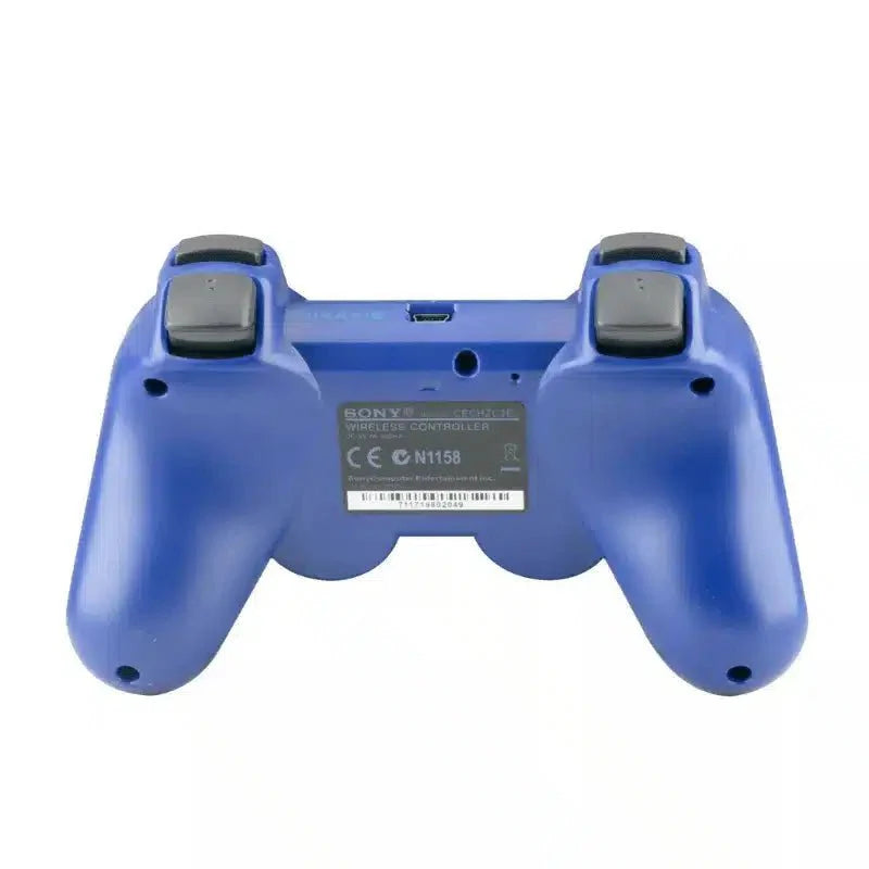 Mando inalámbrico oficial de PS3