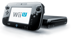 Nintendo WiiU