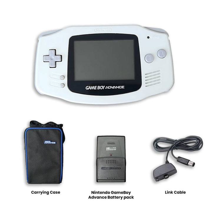 Consola Gameboy Advance GBA