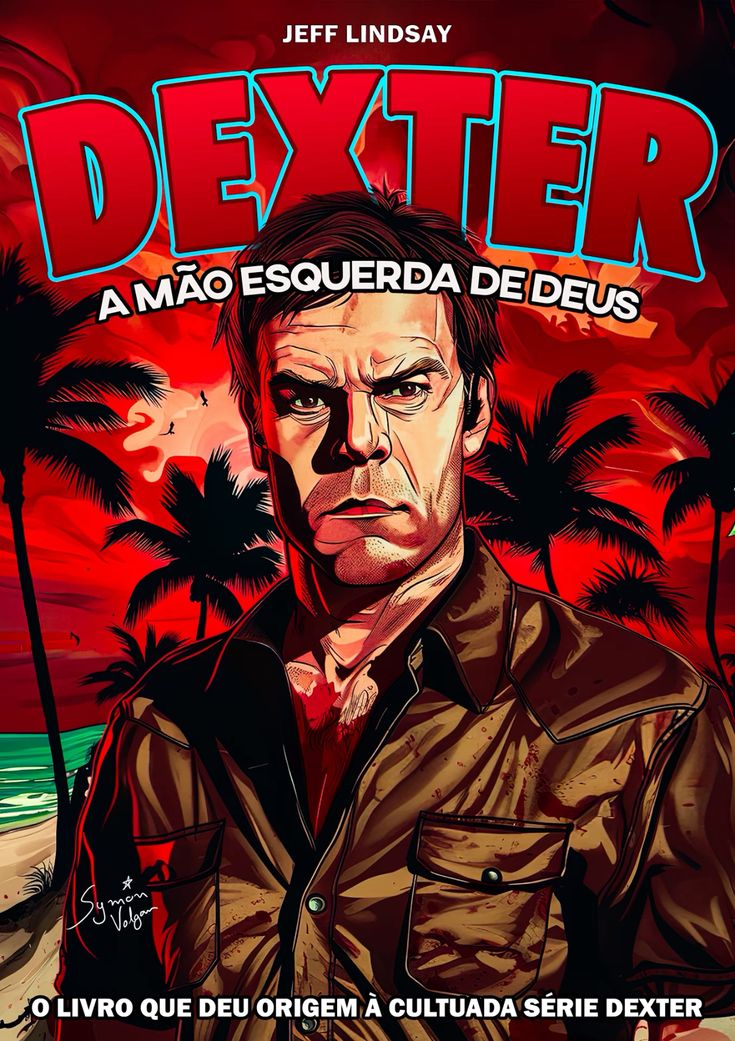 Dexter - PSP 1000