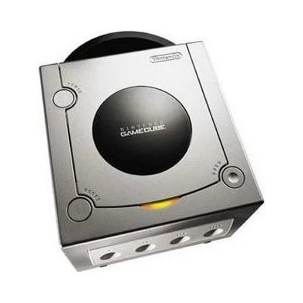 Consola Nintendo Gamecube: Colección de juegos de Mario