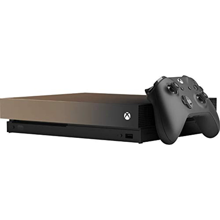 Consola Xbox One X