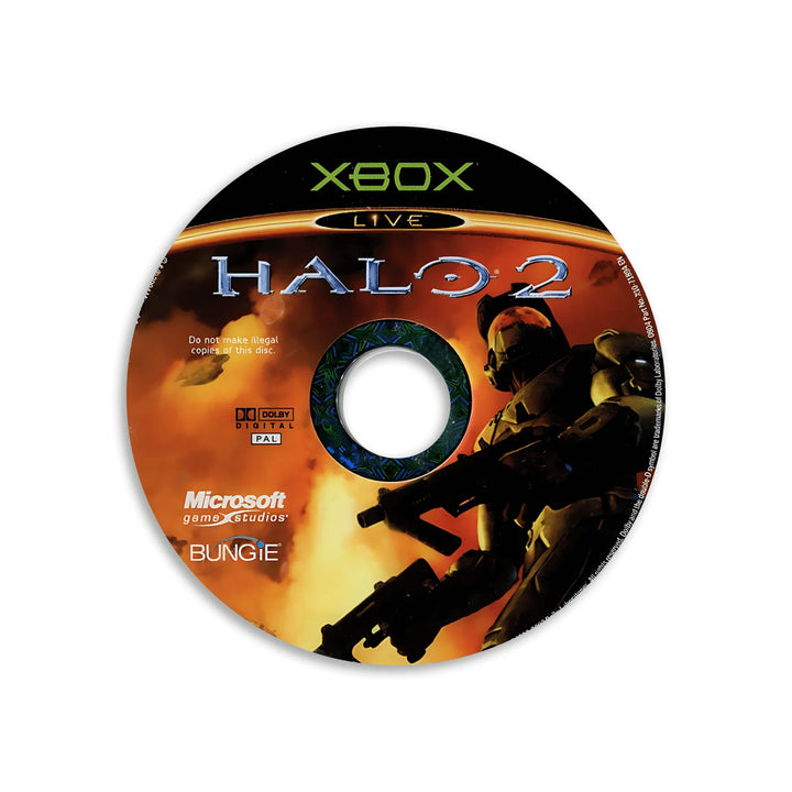 Halo 2 – Juego original de Xbox