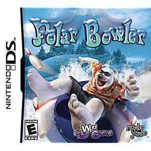 Polar Bowler - Juego de DS (Retro Fam)