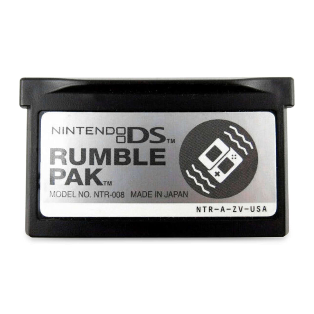 Paquete Rumble - DS Lite